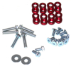 Radiator Lowering Kit - For 05-11 Yamaha YZ125 YZ250 Radiator Lowering Kit - For 05-11 Yamaha YZ125 YZ250