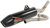 2009-2015 Kawasaki KX450F Dr.D NS-4 Stainless Steel / Carbon Fiber Full Exhaust 2009-2015 Kawasaki KX450F Dr.D NS-4 Stainless Steel / Carbon Fiber Full Exhaust