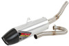 2010 Honda CRF250R Dr.D NS-4 Stainless Steel / Aluminum Full Exhaust 2010 Honda CRF250R Dr.D NS-4 Stainless Steel / Aluminum Full Exhaust