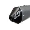 Spark Arrestor End Cap - For 2011+ Yamaha YZ125 & YZ250 Spark Arrestor End Cap - For 2011+ Yamaha YZ125 & YZ250