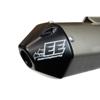 Spark Arrestor End Cap - For 20-22 Sherco 250/300 SE-R / Factory