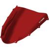 All Years Ducati 848 1098 1198 Yana Shiki Red R Series Chrome Windscreen All Years Ducati 848 1098 1198 Yana Shiki Red R Series Chrome Windscreen