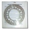 Standard Brake Rotor Front Set