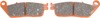 V Series Brake Pads Front Set