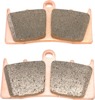 Sintered Double-H Brake Pads Front Set
