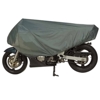 Dowco Guardian Sport Bike Gray Traveler Half Cover Motorcycle Cover