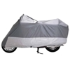 Dowco Guardian Weatherall Gray Large Touring Motorcycle Cover - XXXL