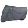 Dowco Guardian Weatherall Gray Sport Bike Motorcycle Cover Dowco Guardian Weatherall Gray Sport Bike Motorcycle Cover