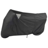 Dowco Guardian Weatherall Plus Black Sport Bike Motorcycle Cover Dowco Guardian Weatherall Plus Black Sport Bike Motorcycle Cover