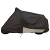 Dowco Guardian Weatherall Plus Black Heavy Duty Cruiser Sized Motorcycle Cover Dowco Guardian Weatherall Plus Black Heavy Duty Cruiser Sized Motorcycle Cover