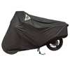 Dowco Guardian Weatherall Plus Black Heavy Duty Adventure Tour Motorcycle Cover Dowco Guardian Weatherall Plus Black Heavy Duty Adventure Tour Motorcycle Cover