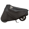 Dowco Guardian Weatherall Plus Black Heavy Duty Adventure Tour Motorcycle Cover