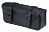 Willie & Max Black Jack Motorcycle Tool Pouch 12"x5"x2.5" Black Willie & Max Black Jack Motorcycle Tool Pouch 12"x5"x2.5" Black