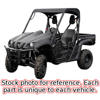 08-13 Kawasaki Teryx 750 740 FI SE LE Dowco Fastrax Black UTV Soft Top - Roof 08-13 Kawasaki Teryx 750 740 FI SE LE Dowco Fastrax Black UTV Soft Top - Roof