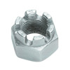 Durablue 18mm Aluminum Axle End Nut