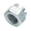 Durablue 18mm Aluminum Axle End Nut