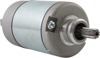 Starter Motor - For 09-13 Honda MUV700 Big Red Starter Motor - For 09-13 Honda MUV700 Big Red