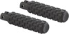 Air Trax Footpegs for M8 Softails - Air Trax Drvr Pegs Bk 18+ Soft Air Trax Footpegs for M8 Softails - Air Trax Drvr Pegs Bk 18+ Soft