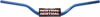 Renthal Fatbar Handlebars Blue McGrath