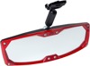 Seizmik Halo R Bezel and Cap Kit - Red