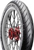 Avon Roadrider MKII Front Tire 100/80-17 52H TL