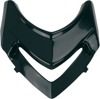 ATV Hood - Vntd Hood Cap Pred 500 Blk