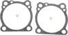 "The Oil Fix" Gasket - Set of Base Gaskets w/ Jets - For Big Twins