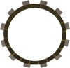 Barnett Friction Plate Yamaha - Friction plate for Yamaha motorcycles