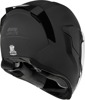 Airflite Full Face Helmet - Rubatone Black Large
