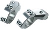 Cycra CRM Clamps 1-1/8 in. Aluminum Handguard Mounts