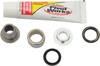 Rear Shock Bearing Kit - For 00-15 Kawasaki KX Suzuki RM 65 Rear Shock Bearing Kit - For 00-15 Kawasaki KX Suzuki RM 65