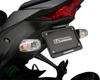 Fender Eliminator Kit - For 16-18 Kawasaki ZX10R Ninja Fender Eliminator Kit - For 16-18 Kawasaki ZX10R Ninja