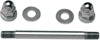 Chrome Acorn Gas Tank Mount Kit by Colony Chrome Acorn Gas Tank Mount Kit by Colony