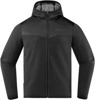 1000 Malice Fleece Hoodie X-Large 1000 Malice Fleece Hoodie X-Large