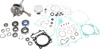 Engine Rebuild Kit w/ Crank, Piston Kit, Bearings, Gaskets & Seals - For 08-14 KFX450R
