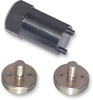 Pin Wrench and Spring Retainer Kit - Pin Wrnch & Sprng Retainer Pin Wrench and Spring Retainer Kit - Pin Wrnch & Sprng Retainer