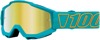 Accuri Galak Goggles - Gold Mirrored Lens Accuri Galak Goggles - Gold Mirrored Lens