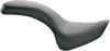 Mustang Daytripper 1-Pc Seat Black Fits Yamaha Road Star (Not Warrior)