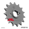 JT 15T-520 Front Sprocket JTF337.15 For 81-89 Honda ATC250R TRX250R CR250R