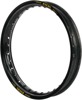 Takasago Rim 18x2.15 32H - Black Takasago Rim 18x2.15 32H - Black