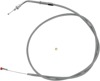 Barnett Clear Coat Idle Cable 39 in. Barnett Clear Coat Idle Cable 39 in.