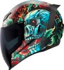 ICON Airflite Omnicrux MIPS Helmet 3XL Multi - Full-face helmet with MIPS technology