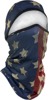 Convertible Balaclava SportflexT - Cnv Balaclava Sptflx Patriot Convertible Balaclava SportflexT - Cnv Balaclava Sptflx Patriot
