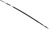 Motion Pro Black Vinyl Foot Brake Cable Fits Honda ATV
