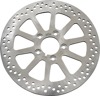 Rear Brake Rotor 300mm Rear Brake Rotor 300mm