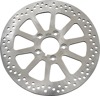 Rear Brake Rotor 300mm