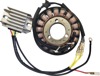 Hot Shot Charging Kit - 3 Phase Stator w/ Rectifier - Replaces Kawasaki 21003-1009 & 21003-1006
