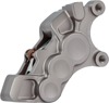 Arlen Ness Titanium Tech Brake Caliper 6 Piston 11.8" Right