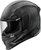 Airframe Pro Full Face Helmet - Construct Black 2X-Large