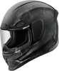 Airframe Pro Full Face Helmet - Construct Black 3X-Large